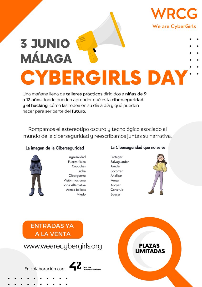 Inspiring Girls Esp tweet media