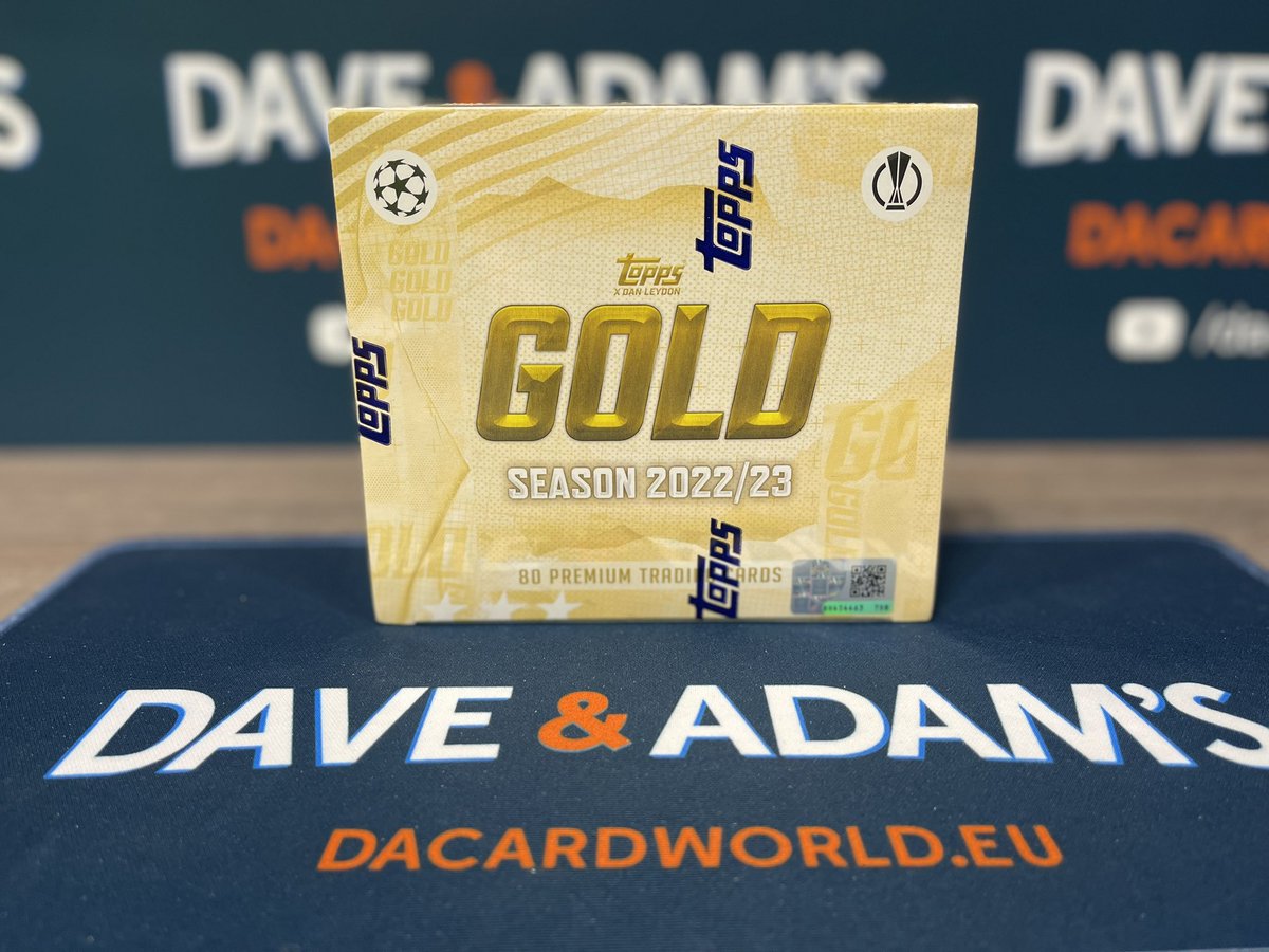 Dave & Adam's Europe tweet media