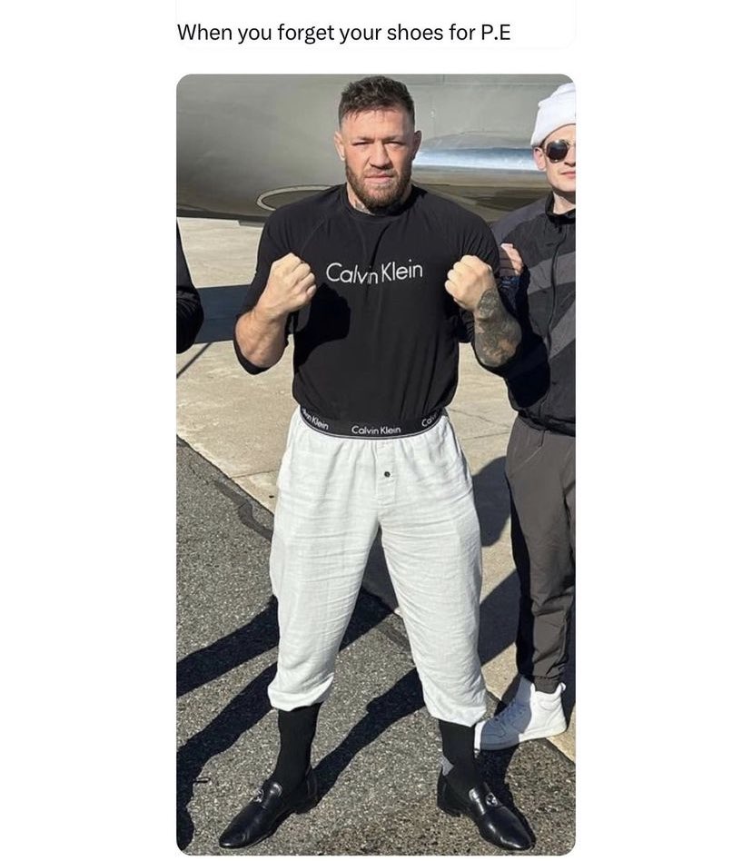 Out of Context Human Race tweet media