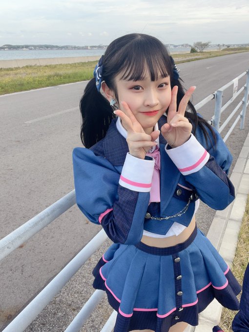 Twitterのコスプレ画像20