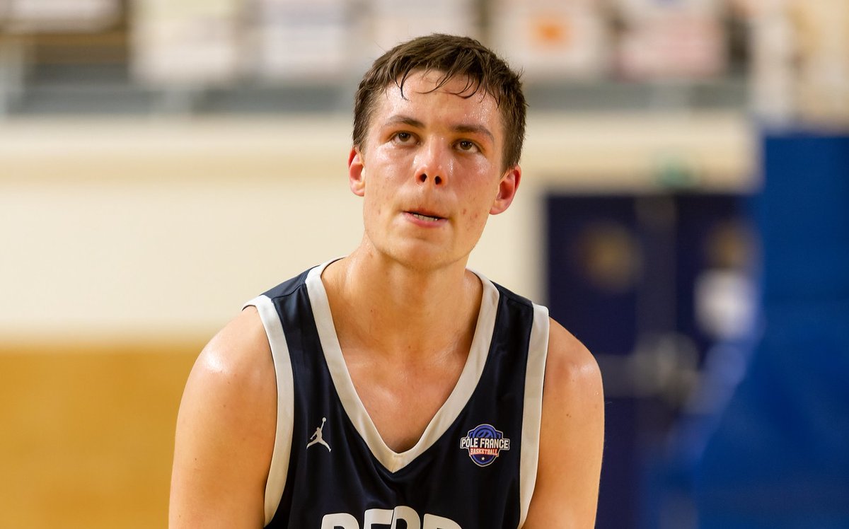 Après trois saisons au Pôle France, Théo Pichard choisit Monaco pour démarrer sa carrière professionnelle 

➡️ bebasket.fr/theo-pichard-c… 

#BetclicELITE x #EuroLeague