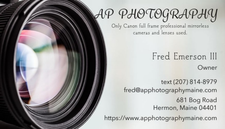 Now offering photography services 
apphotographymaine.com

#maine #bangorme #bangormaine #hermonme #hermonmaine #maineportraitphotographer #mainephotographer #mainephotography