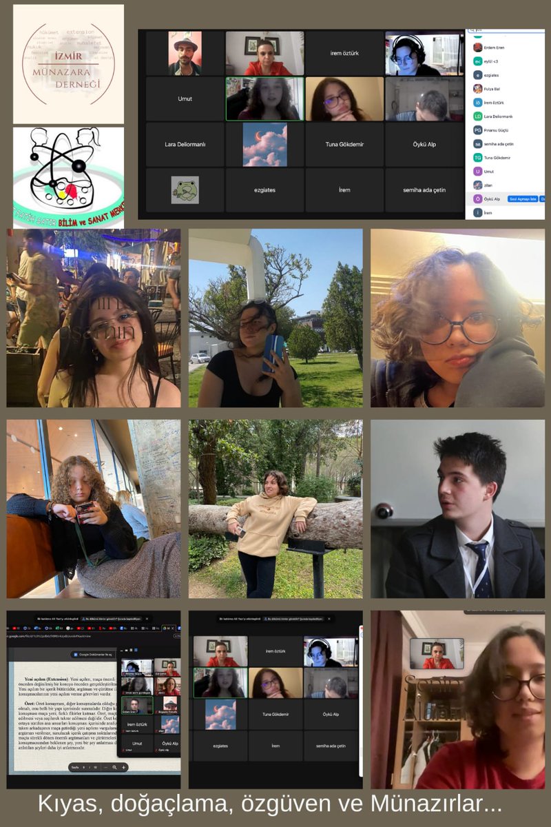 Bornova Şehit Fatih SATIR Bilim ve Sanat Merkezi (@sehitsatir) on Twitter photo 