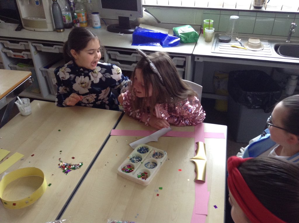 To celebrate the coronation, we decided to make ourselves kings and queens for the day!

We're sure you'll love our crowning achievements! 👑#swhvalues