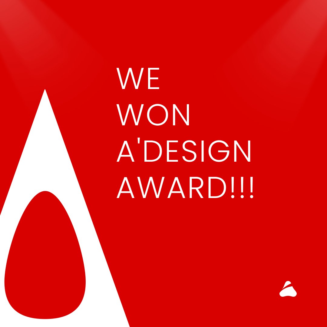 prismicdesign's tweet photo. Exciting news! Our Intelehealth Mobile &amp; Web Application has been awarded the Bronze A' Design Award in Interface, Interaction and User Experience Design category. Thank you to the esteemed Grand Jury panel and to our team at Prismic for their outstanding skills and innovation. https://t.co/aw4YtgiqBW