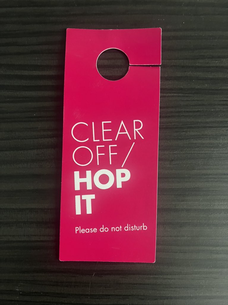 Amy Hupe tweet media