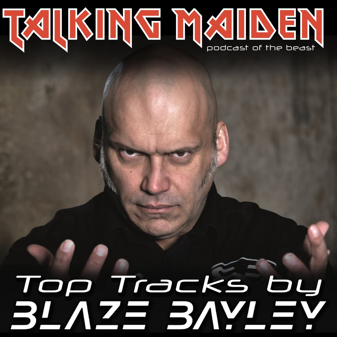 Episode 147 - Top Blaze Bayley Tracks

The guys discuss their top tracks by Blaze in and out of Iron Maiden, plus we hear from Master Spy about their collaboration with Blaze Bayley.  

open.spotify.com/episode/70Trpf…

Subscribe! 
talkingmaiden.com/subscribe

#IronMaiden