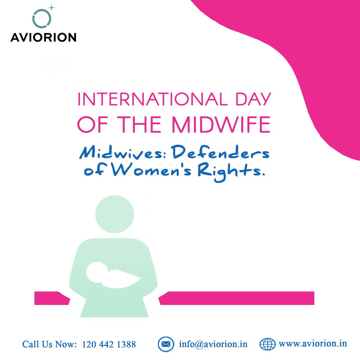 You are the best midwife a woman can expect. Sending warm wishes to you and your family on Happy International Midwives Day. Wishing you all Happy International Midwives Day.
#midwives #midwife #homebirth #midwifery #pregnancy #birth #pregnant #midwifelife #empoweredbirth #baby