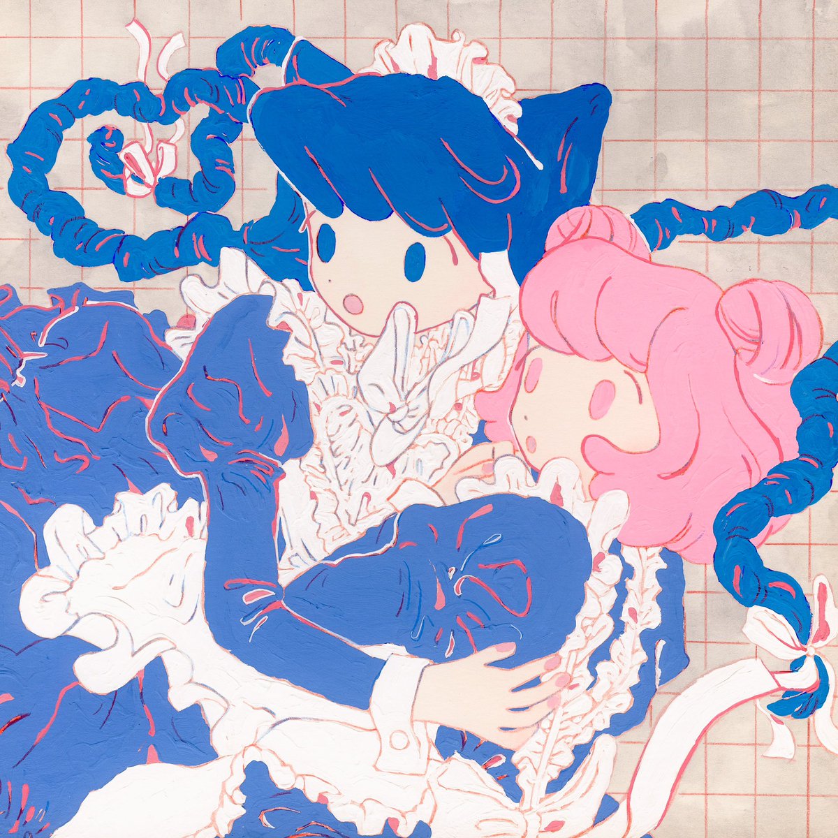 YUKI HANAFUSA イラスト集 正規品の通販サイト 本・音楽・ゲーム