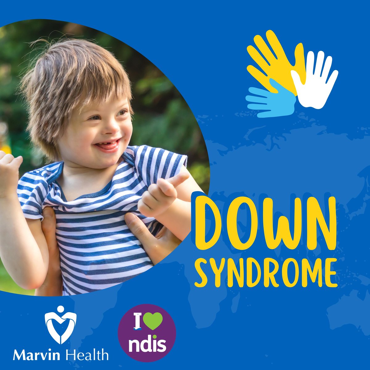 Looking for an NDIS service provider who puts your needs first? 
Look no further than Marvin Health.

#ndisprovider #NDIS #ndissupport #ndisaustralia #ndisserviceprovider