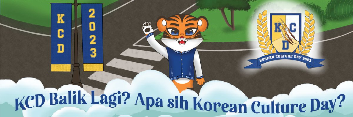 Korean Culture Day 2026 tweet media