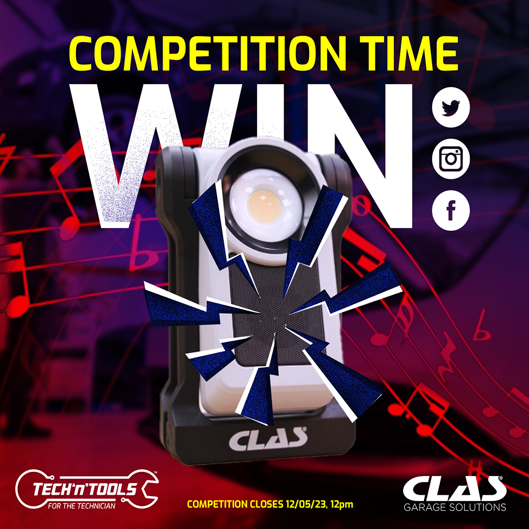 Tech 'n' Tools tweet media