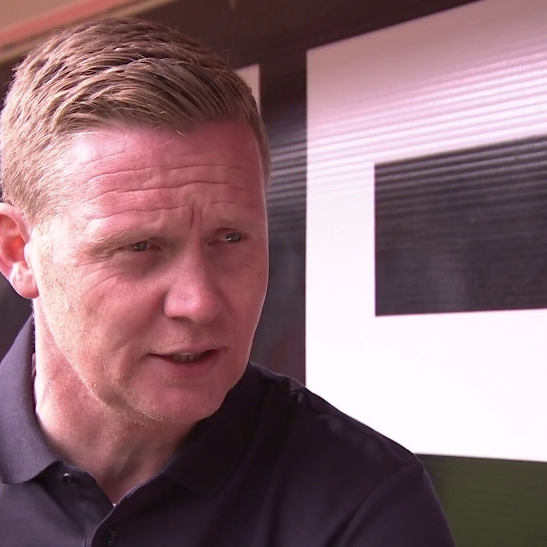 Sky Sports Scotland on Twitter "🔴 "Even in the game up here you could