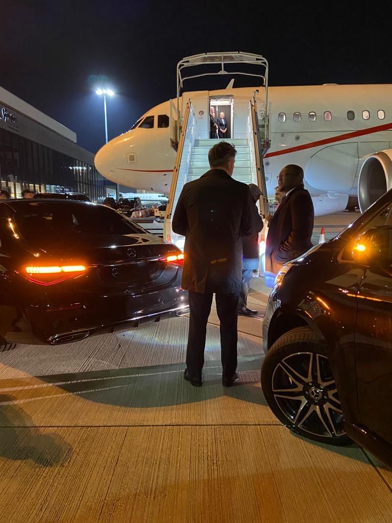 A busy weekend ahead for Attalus teams in central London.

From our officers within the hospitality sector to our close protection teams, Attalus will continue to do an outstanding job as the eyes of the world are on London this weekend🇬🇧
#coronationweekend #coronationsecurity