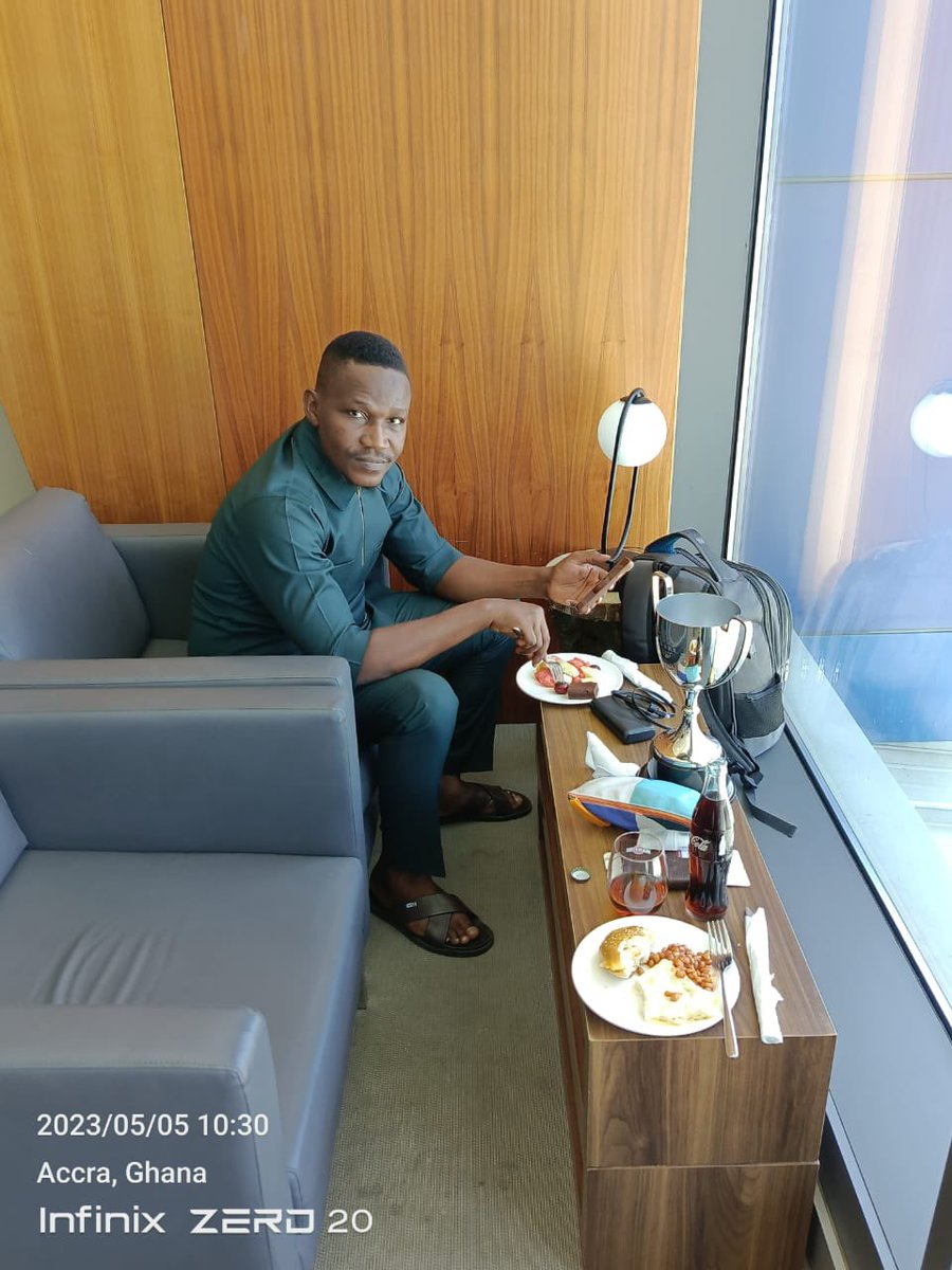 Wellington Jighere tweet media