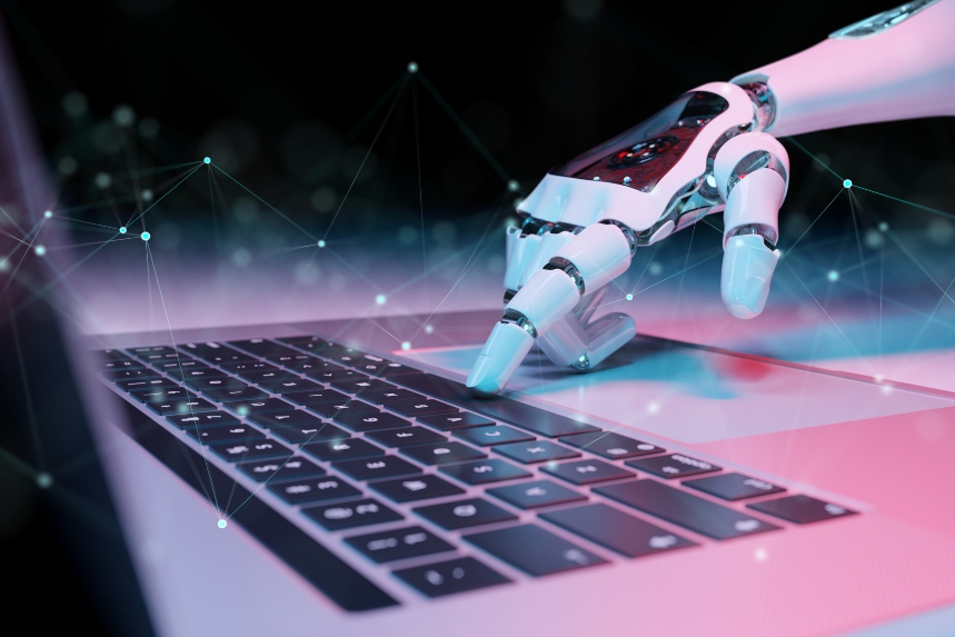 One in two PR pros ‘plans to use AI’ #pr #comms <a href="/muckrack/">Muck Rack</a> prweek.com/article/182192…