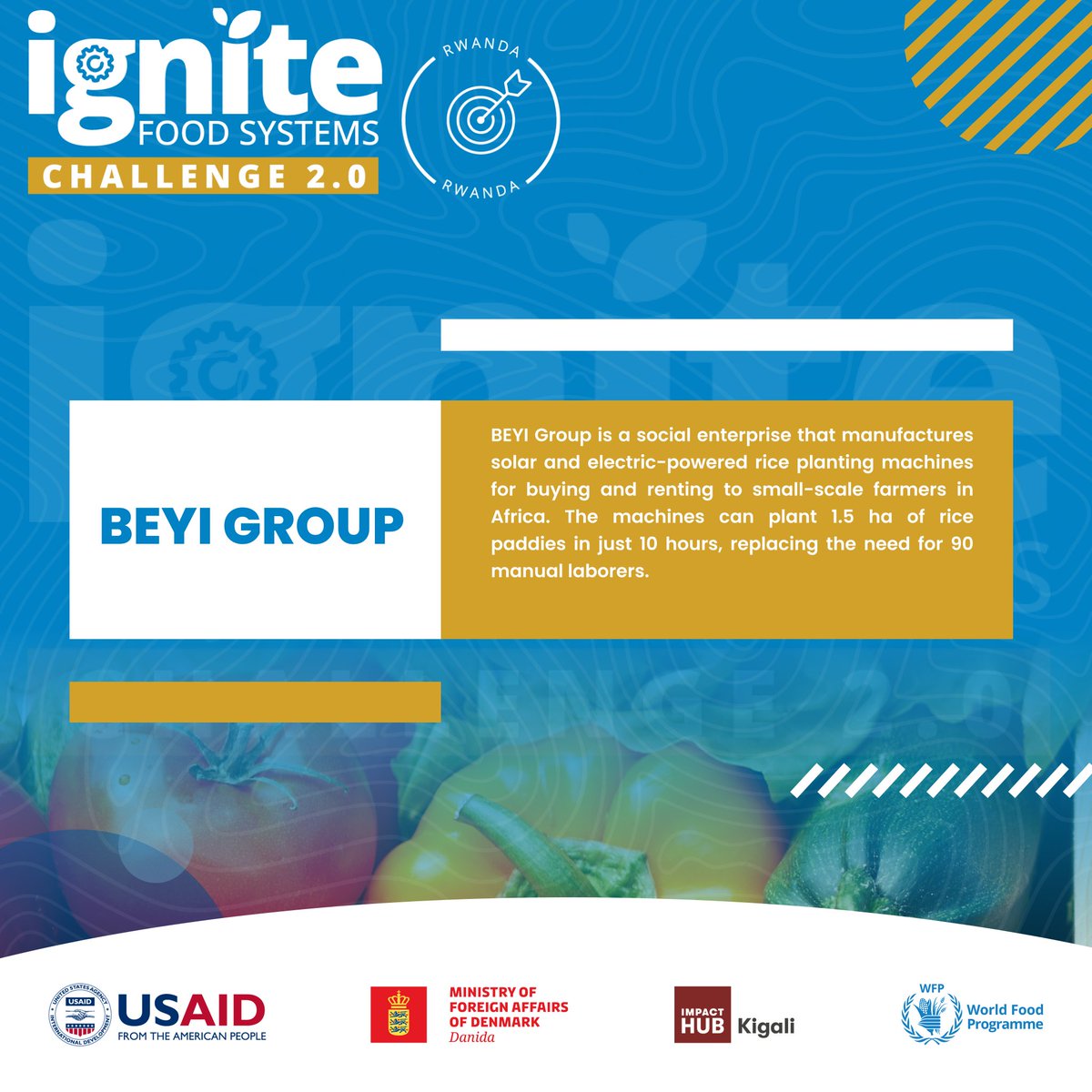Impact Hub Kigali tweet media