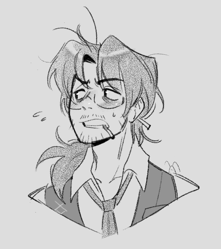 world's cutest bug man award goes toooooooooo