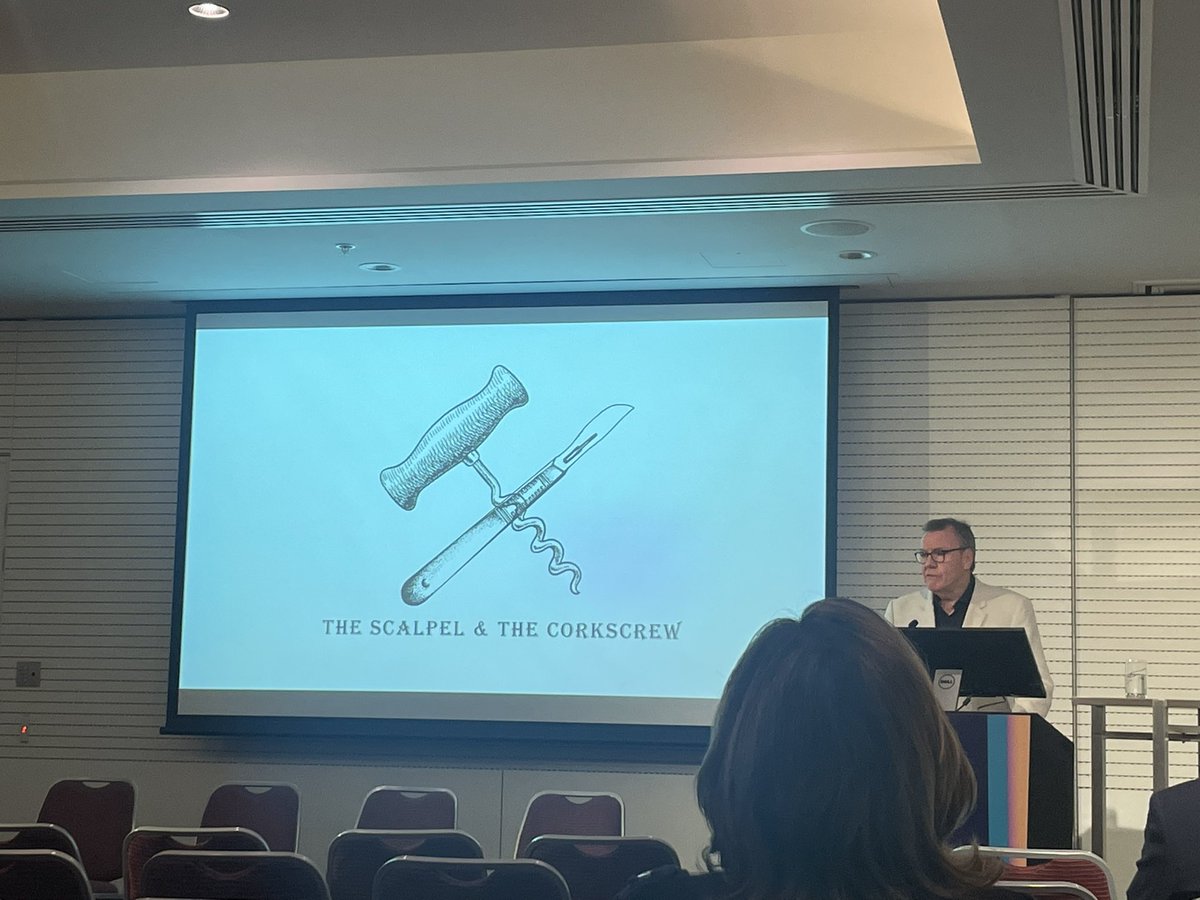101nitisha's tweet photo. My favourite session of the week “surgery in antiquity “ at #RACS2023 #RACS23 https://t.co/qSL6Wgv5ib