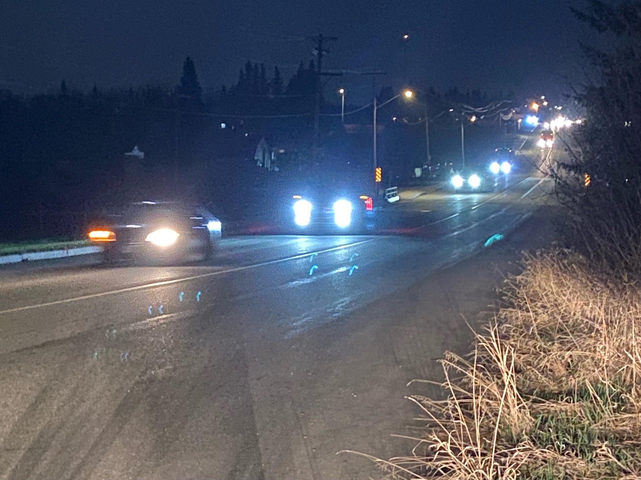 Global Edmonton on Twitter "Drayton Valley, home to about 7,000 people