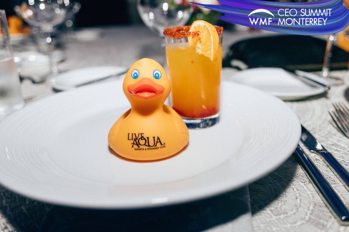 World Meetings Forum tweet media