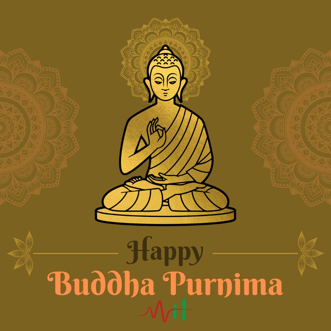 HealMust's tweet photo. May the teachings of Buddha inspire us to lead a life of compassion, peace, and enlightenment ✨

#buddha #buddhism #buddhapurnima #buddism #gautambuddha #buddhaquotes #buddhist #jaibhim #bhim #buddhas #mustheal https://t.co/EfHeNno3Ii