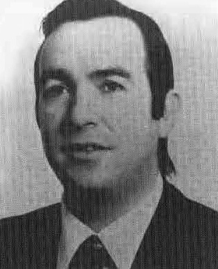PlataformaMill1's tweet image. #TalDiaComoHoy de 1982, #ETA  asesina al director del proyecto de la central nuclear de #Lemóniz, ÁNGEL PASCUAL MÚGICA, que fue #ametrallado en presencia de su hijo, el cuál intentaba proteger con una carpeta. DEP✝️

#NiOlvidoNiPerdón