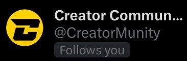 Craft Creators tweet media
