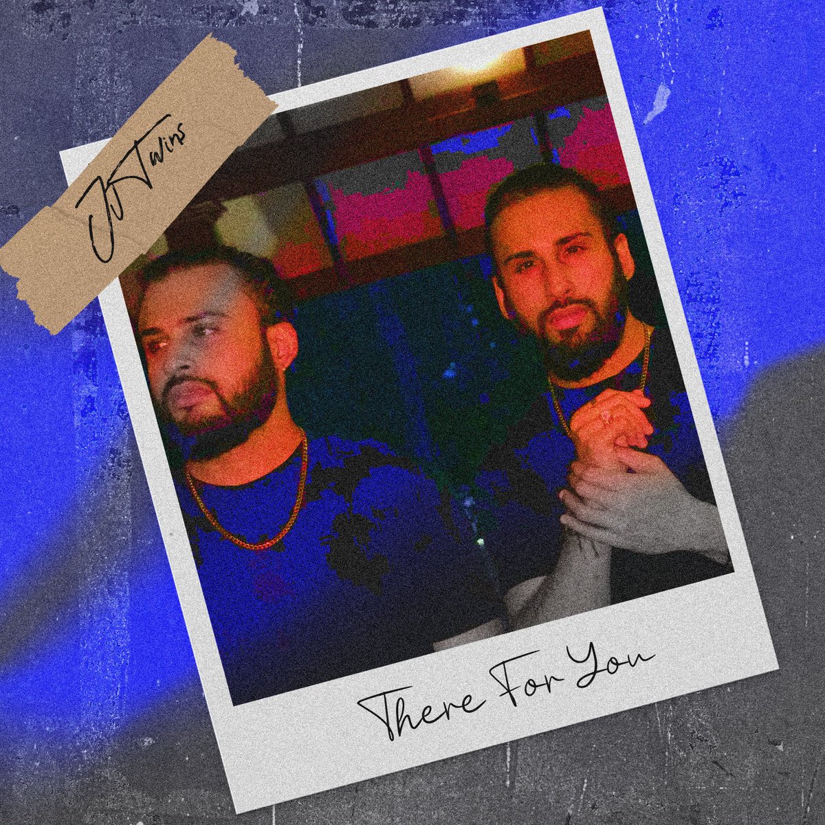JJTwinsOfficial's tweet photo. There For You (OUT May 7th, 2023) 
Spotify Pre-save link: https://t.co/0GMqgQ2im2

#AllglorytoJesus #thereforyou #rnb #jjtwins https://t.co/pNiWz7IBlI