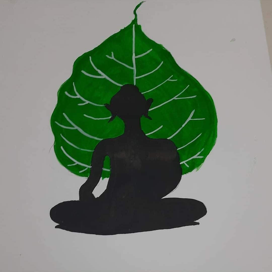 PriyaPharande's tweet photo. अत्त दीप भव! 🌸

#बुद्ध_पूर्णिमा
#बुद्धपौर्णिमा 
#budhhapurnima 
#BuddhaPurnima 
#buddhapurnima2023 https://t.co/zWdkJH8f8p