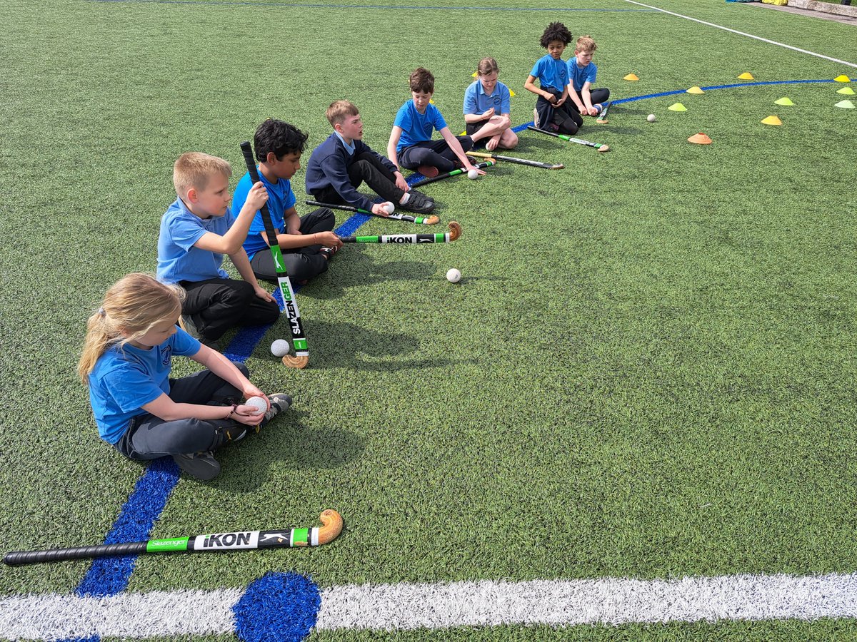 Warden Park Primary Academy tweet media