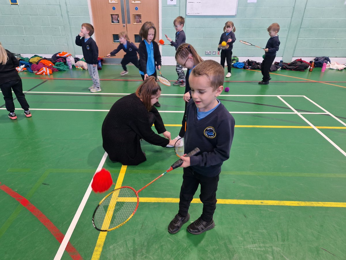 Warden Park Primary Academy tweet media