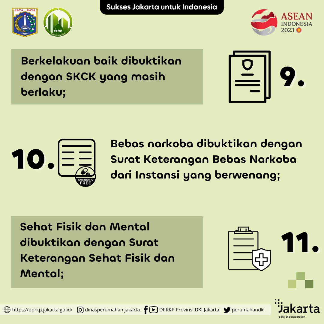 perumahandki's tweet photo. Hai #SobatRuKim!

Ingin Tinggal di Rusunawa?
Sebelum mendaftar, pastikan baca dan pahami persyaratan berikut ini ya, seperti kelengkapan dokumen dan ketentuan yang berlaku.

Check it out!

#DPRKP
#DinasPerumahan
#DaftarRusunawa
#SIRUKIM
#PemprovDKIJakarta
#DKIJakarta https://t.co/HImNOt1A1C