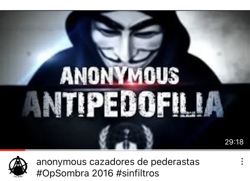pa_o_23's tweet photo. Si queréis ver la realidad de la pederastia en la red, os dejo este reportaje de hace unos años. 

⚠️ Este reportaje puede herir sensibilidades, aunque, mientras eso pasa un niño está siendo abusado.

Próximamente space con la protagonista.

https://t.co/yuawRm07yu https://t.co/XenUtrMipB