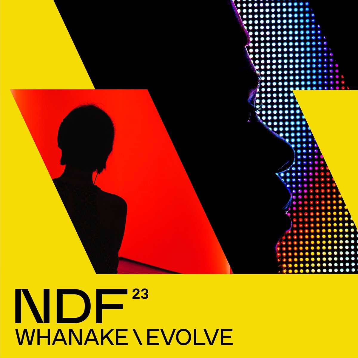 NDFNZ's tweet photo. How can cultural organisations foster collaboration and spark collective action for a better world? Share your ideas at NDF23 Whanake\Evolve. Call for ideas open now! 

https://t.co/QyB12HgV1n https://t.co/hSkEiqaOfF
