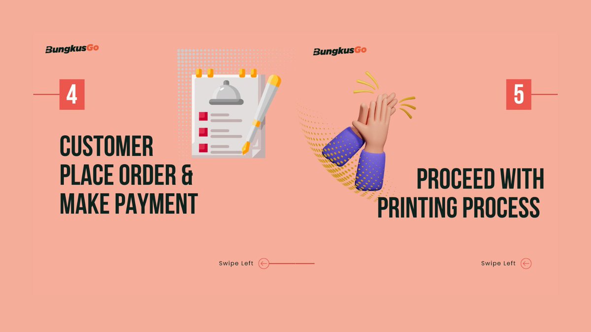 BungkusGo's tweet photo. Here’s a little more information for you all on pricing and ordering for your customized food boxes.

#BungkusGo #BigTree #HMT #highquality #customise #designed #printing #onestopsolution #hygiene #lowMOQ #batupahat https://t.co/7O2kVqWIM0