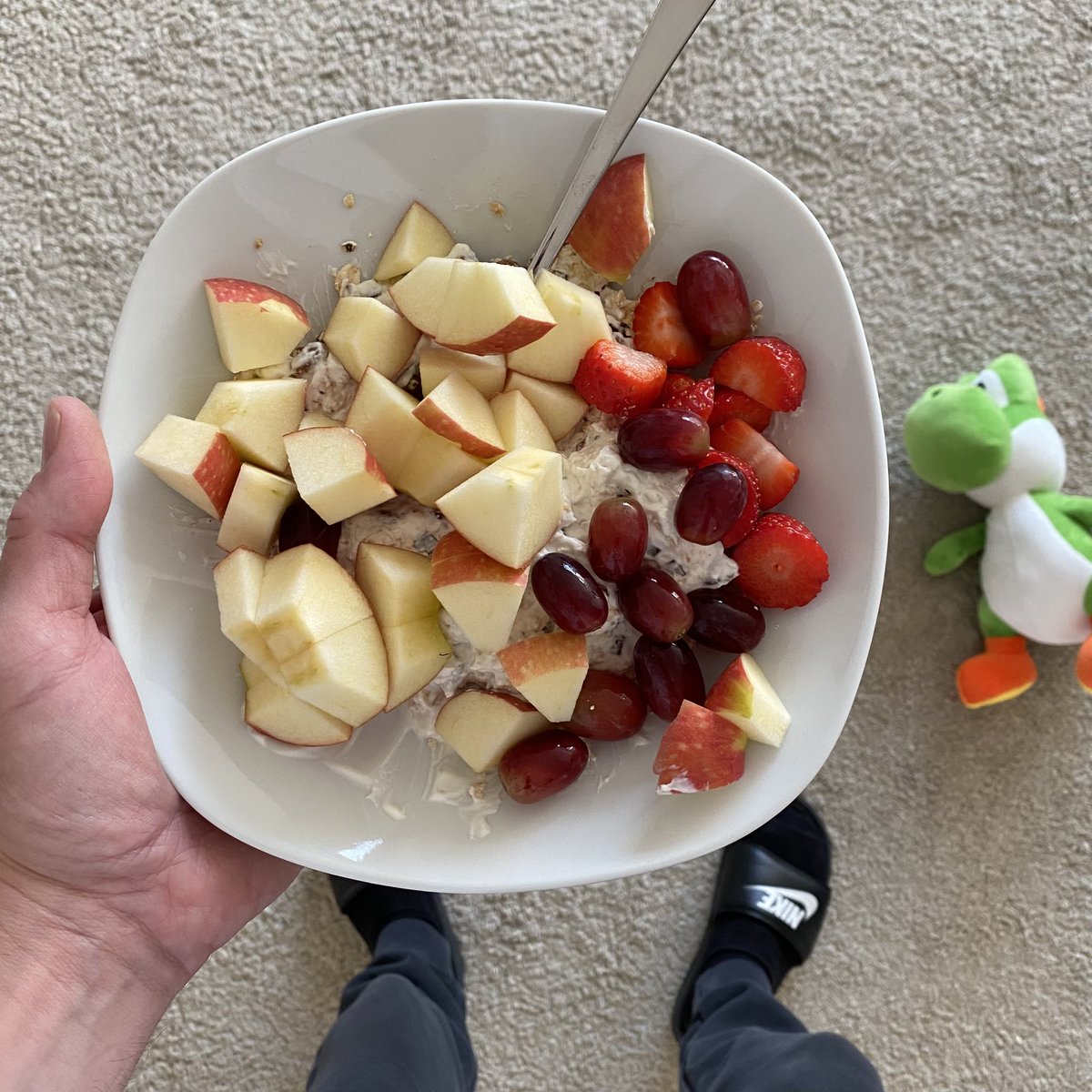 Gm everyone and happy Friday ❤️