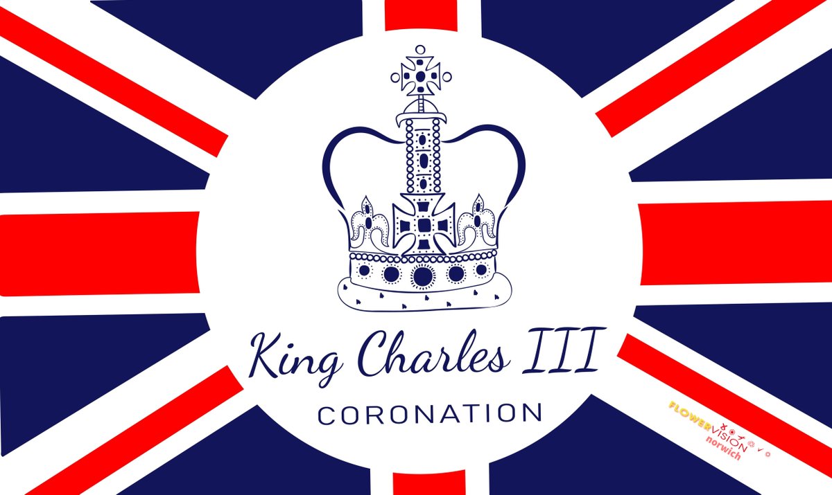 Flowervision Norwich tweet media