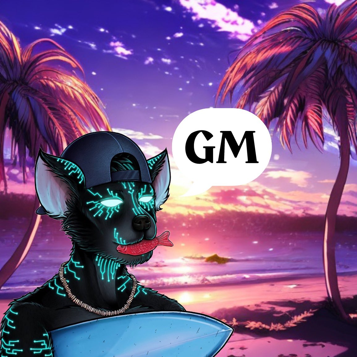 Oogy Surf Club tweet media