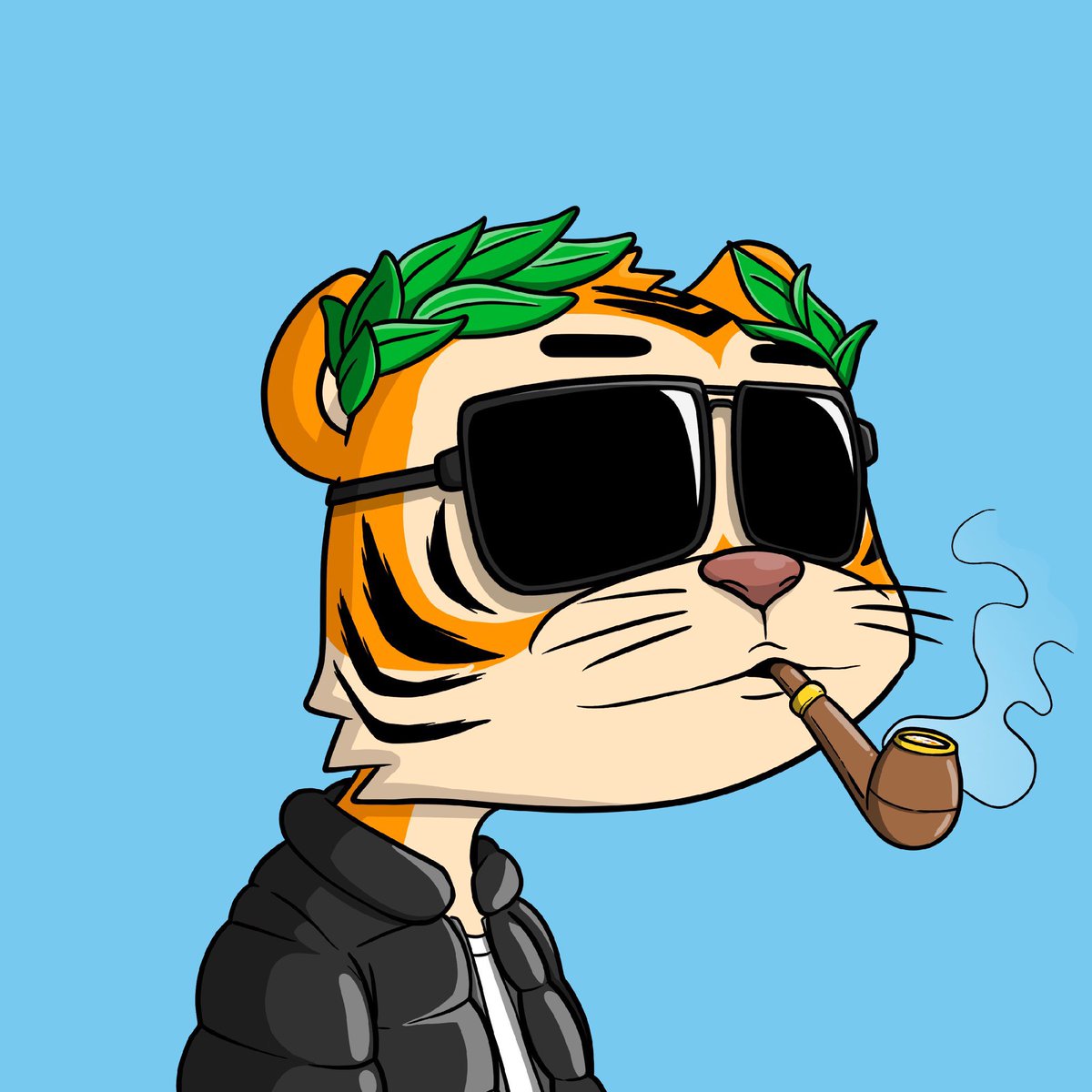 Shilldonn's tweet photo. @ethmaxi Iโll minting more @High_LightsNFT and most definitely @CrocClub_ ๐ฅ
When June time comes, Iโll be minting @WildTigersNFT ๐๐ผ Canโt wait!! #StayLit #CrocClub #GetWild https://t.co/nlHNjfvzNc