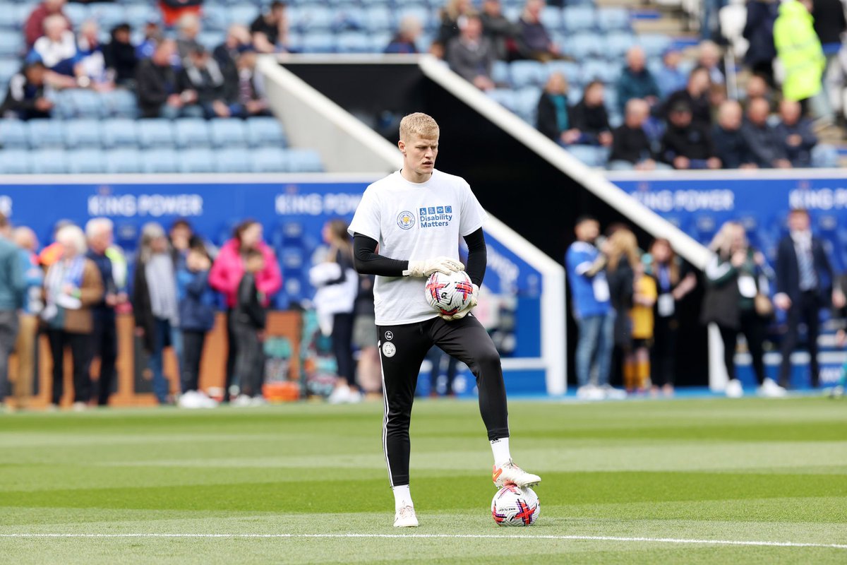 X-Pro Goalkeeper Gloves tweet media