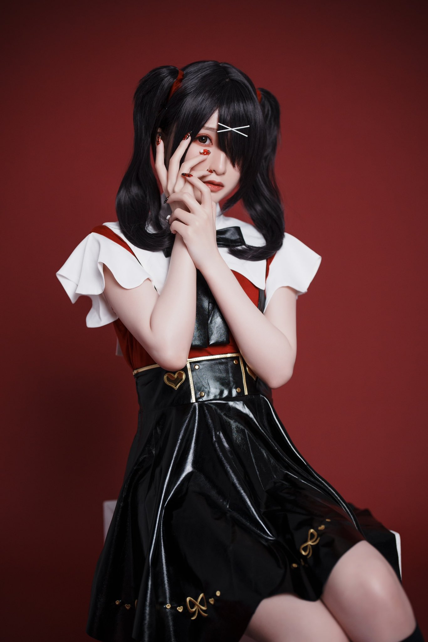 MIYA🎀OnlyFans on Twitter: "あめちゃん 誕生日おめでとう🎂🎁 #NEEDY_GIRL_OVERDOSE #NEEDY