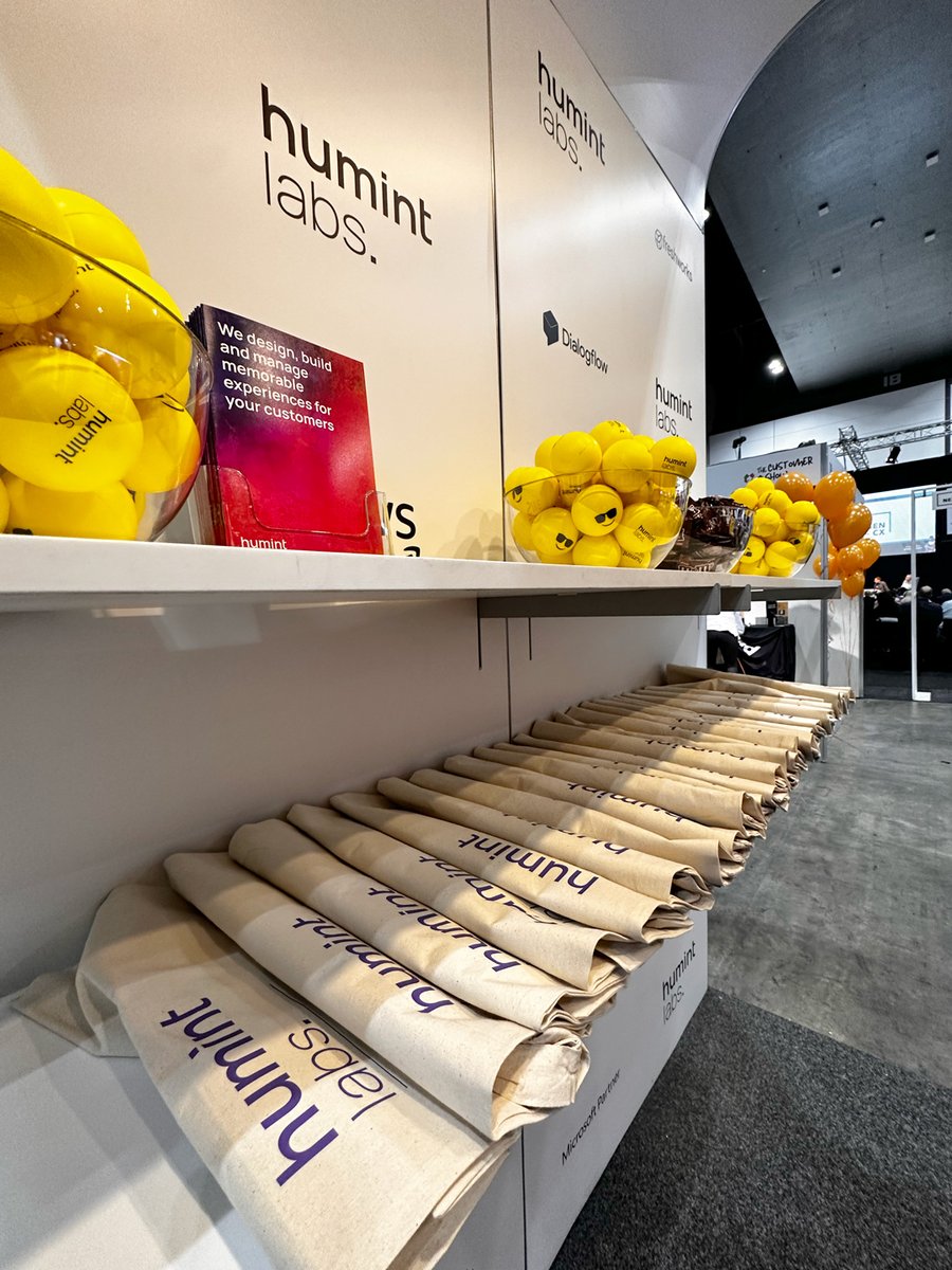 Humint Labs tweet media