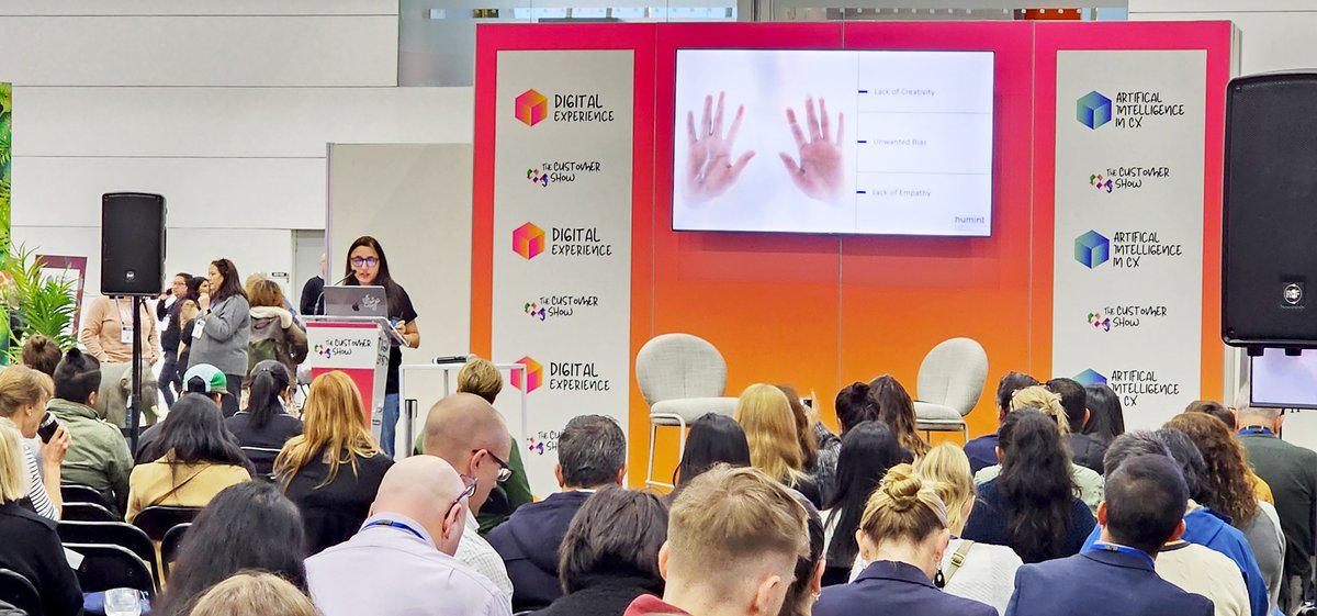 Humint Labs tweet media