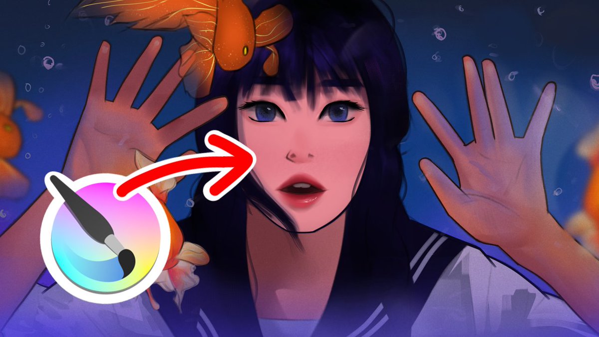 GM ৻( •̀ ᗜ •́ ৻)

New video is out! I would really appreciate you watching it, and commenting 🍓✨

► youtu.be/RkLxCasOOe4