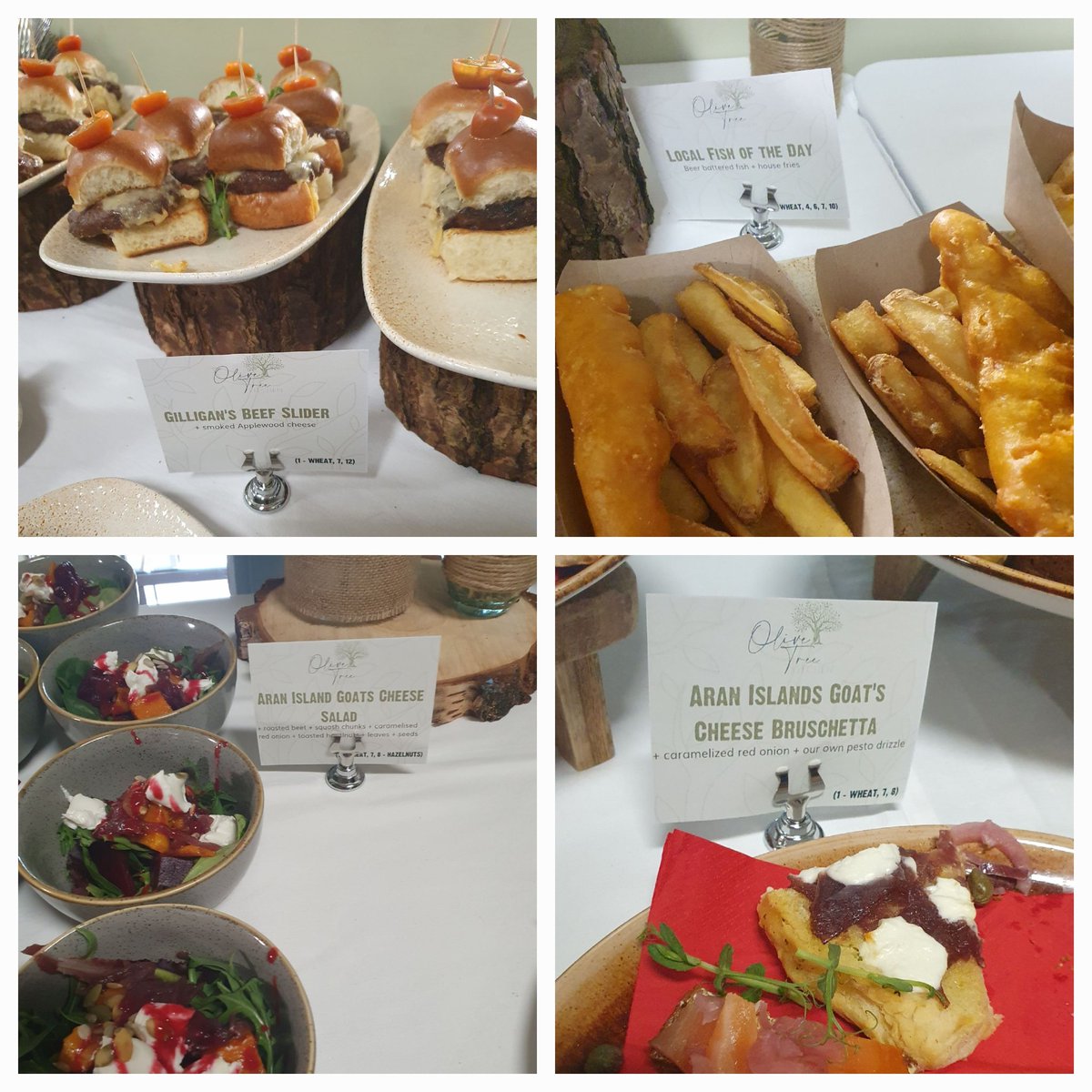 Margaret Leahy tweet media