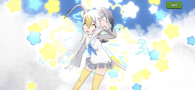 カモメさん可愛すぎるだろ