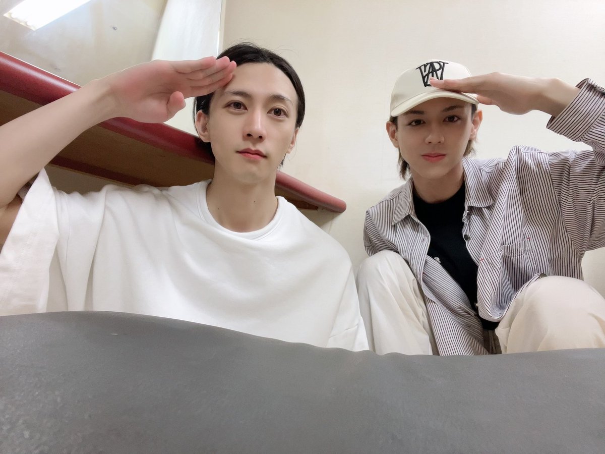 山﨑晶吾 on Twitter: