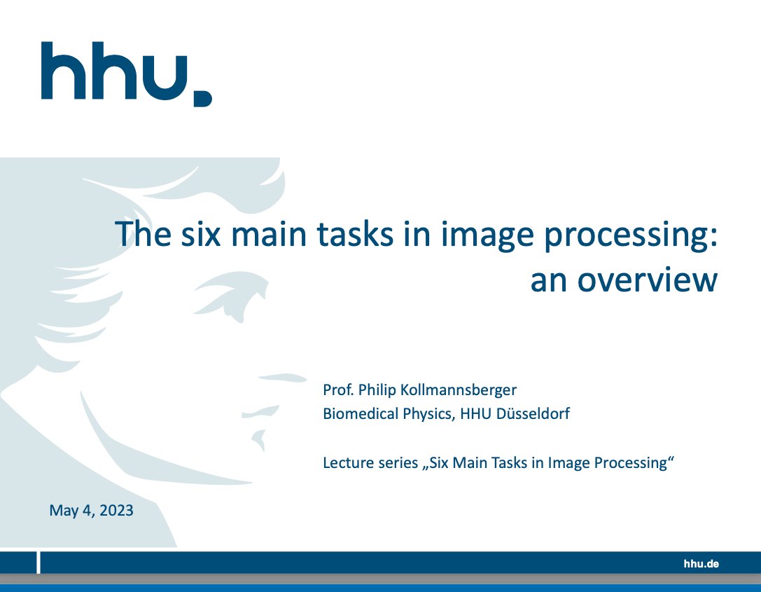 IHRS BioSoft tweet media