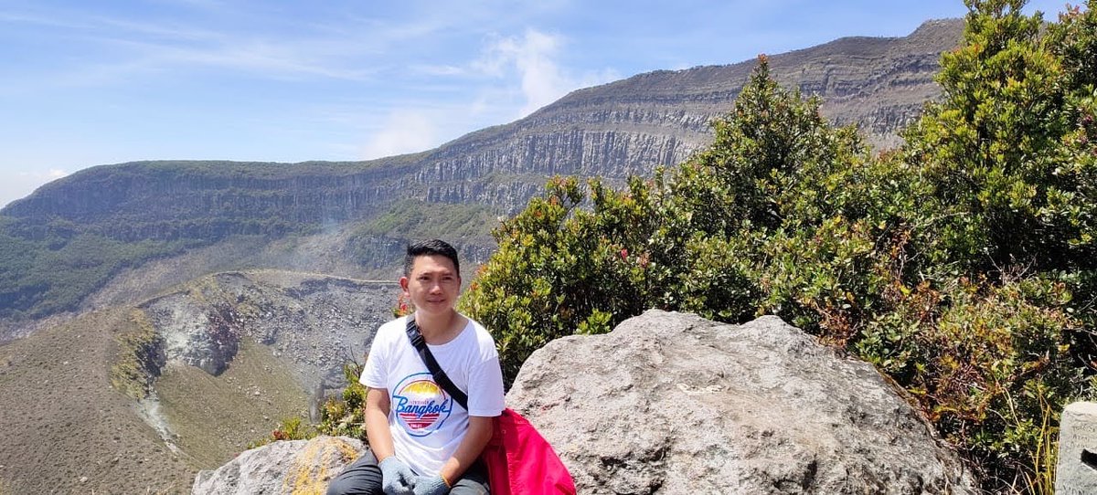 Gunung Gede